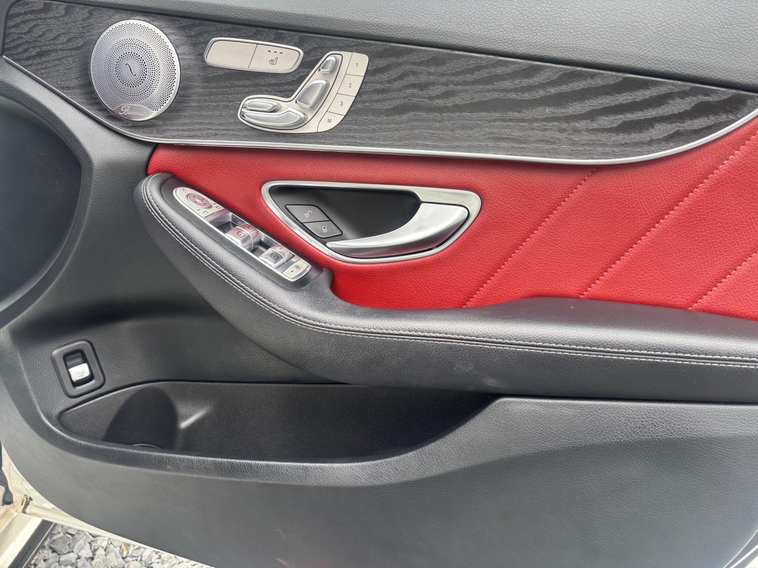 Used Mercedes-Benz C Class 2018 for sale - 76409432: Photo 13