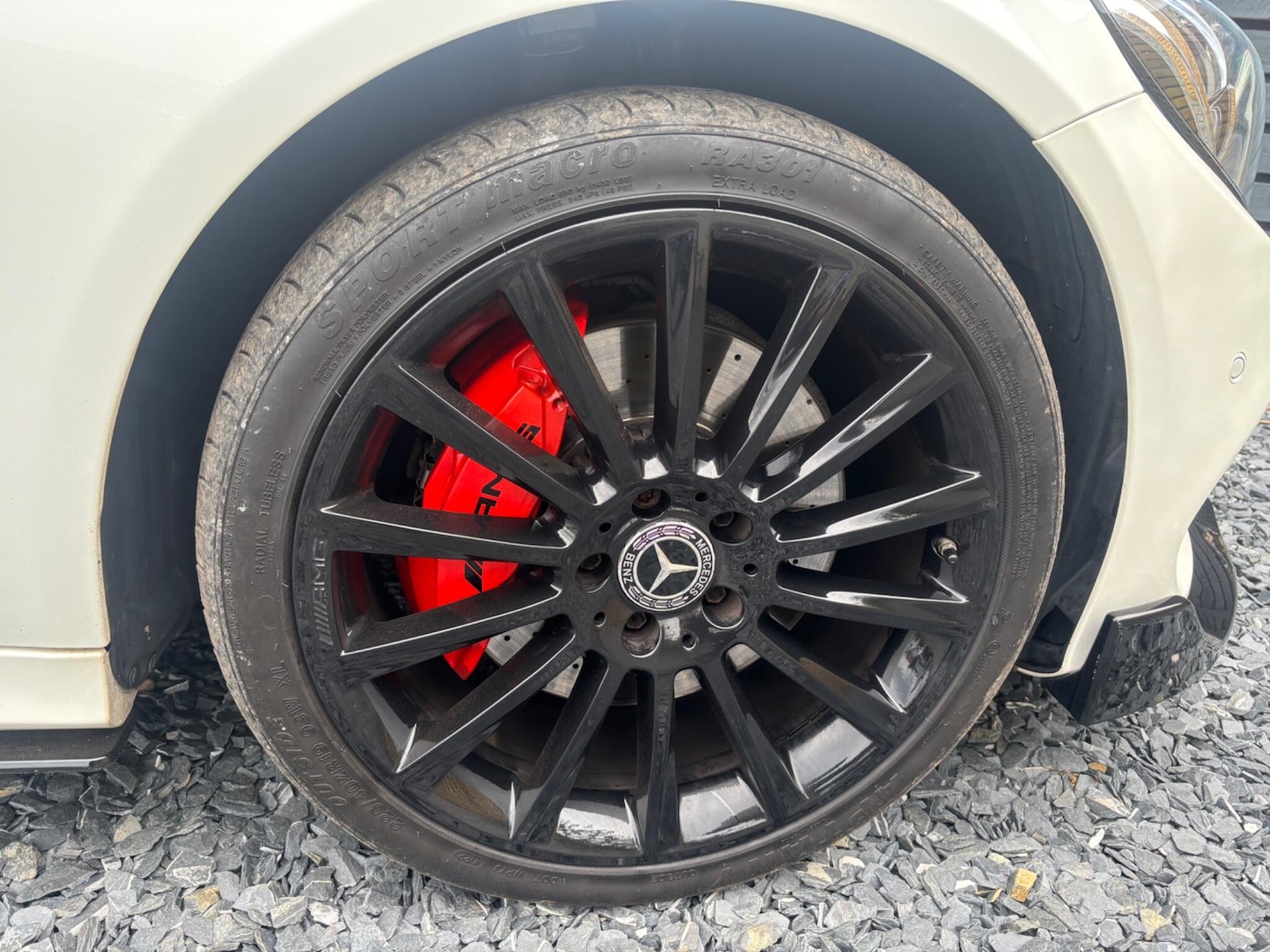 Used Mercedes-Benz C Class 2018 for sale - 76409432: Photo 15