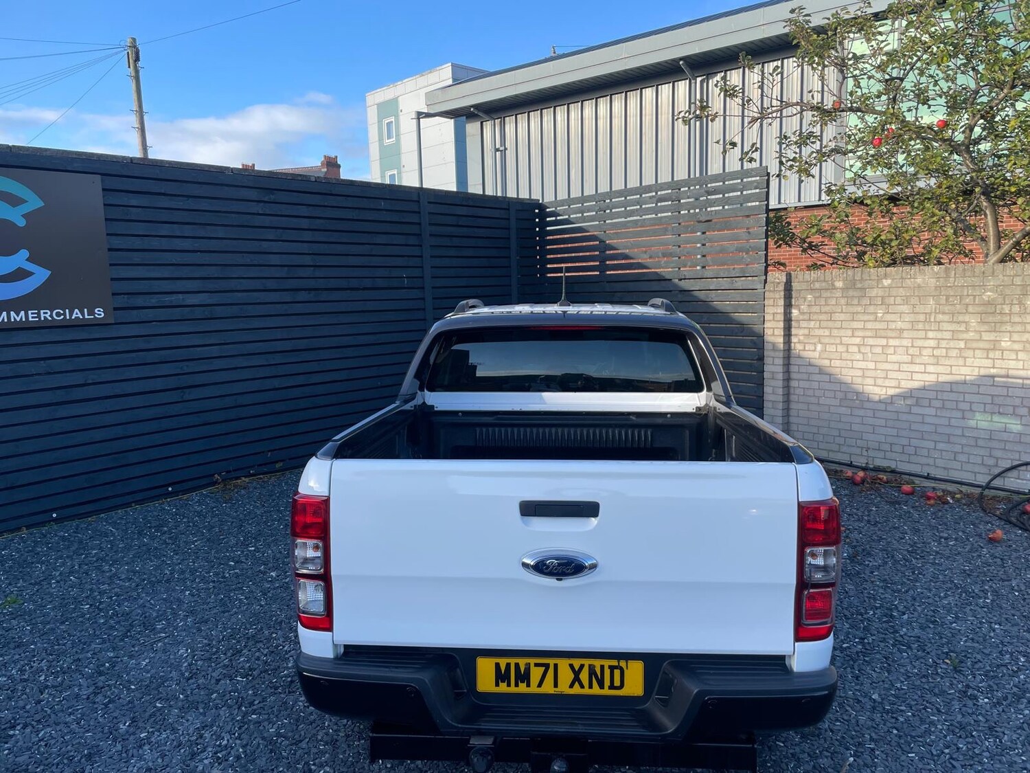 Used Ford Ranger 2022 for sale - 77951449: Photo 5