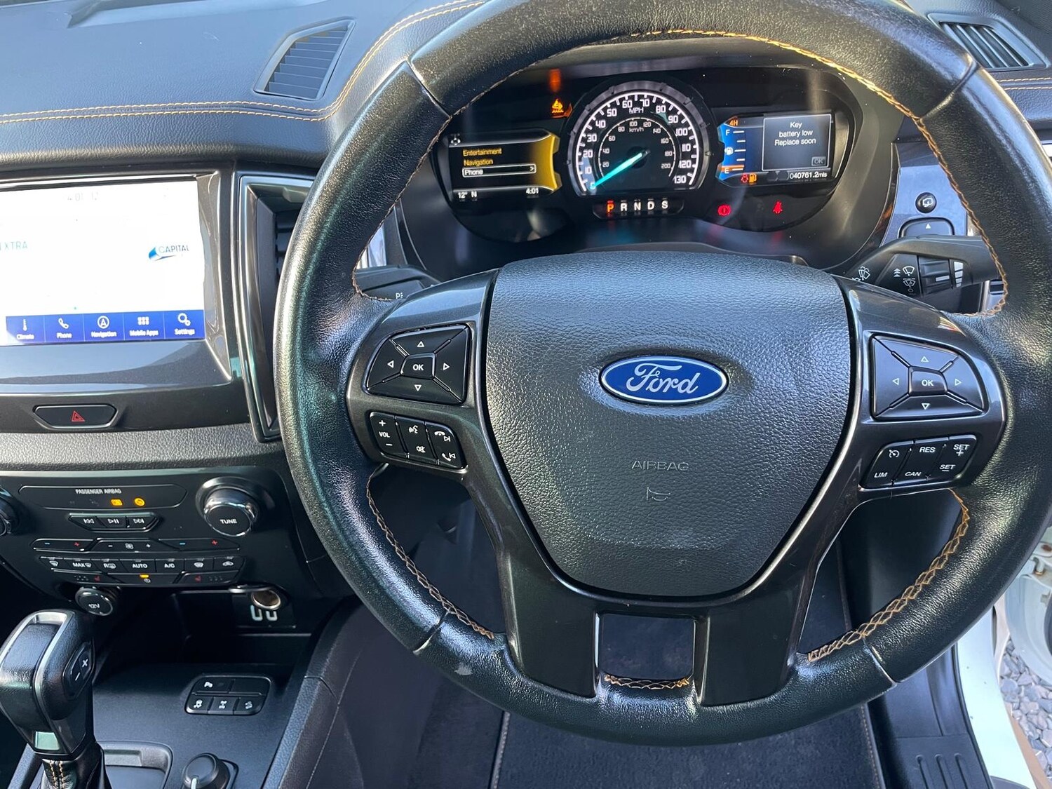 Used Ford Ranger 2022 for sale - 77951449: Photo 7