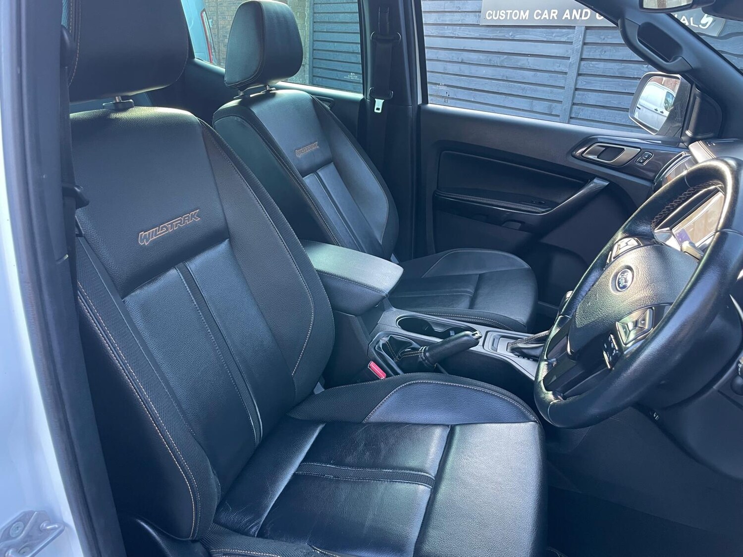 Used Ford Ranger 2022 for sale - 77951449: Photo 9