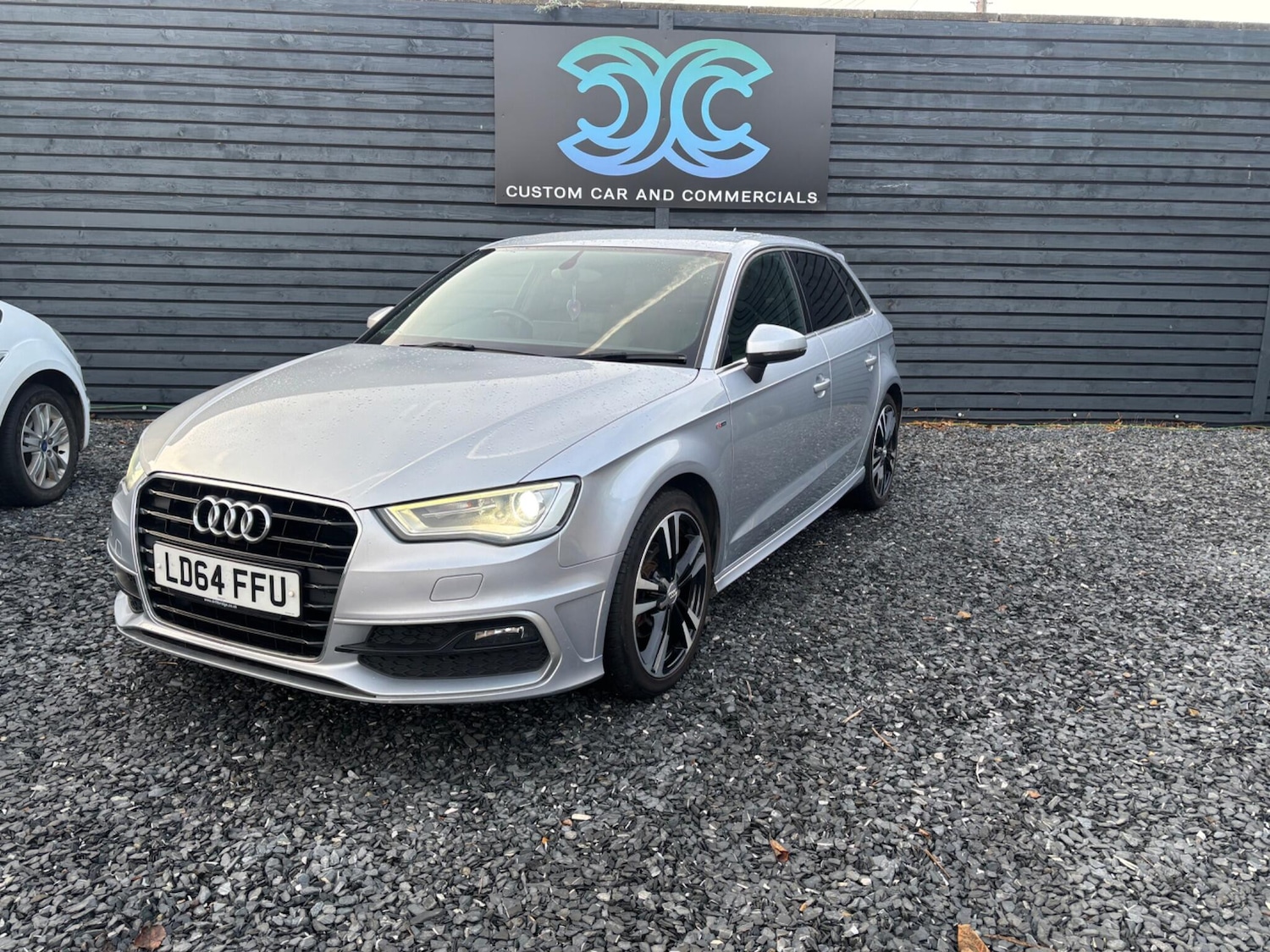 Used Audi A3 2014 for sale - 77143865: Photo 1
