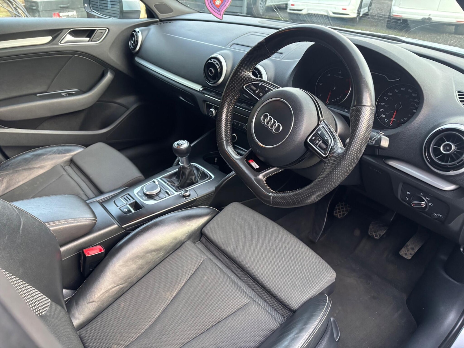 Used Audi A3 2014 for sale - 77143865: Photo 10