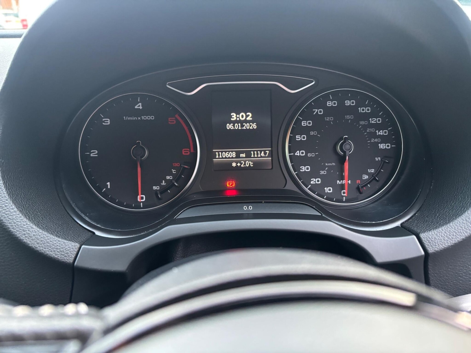 Used Audi A3 2014 for sale - 77143865: Photo 11