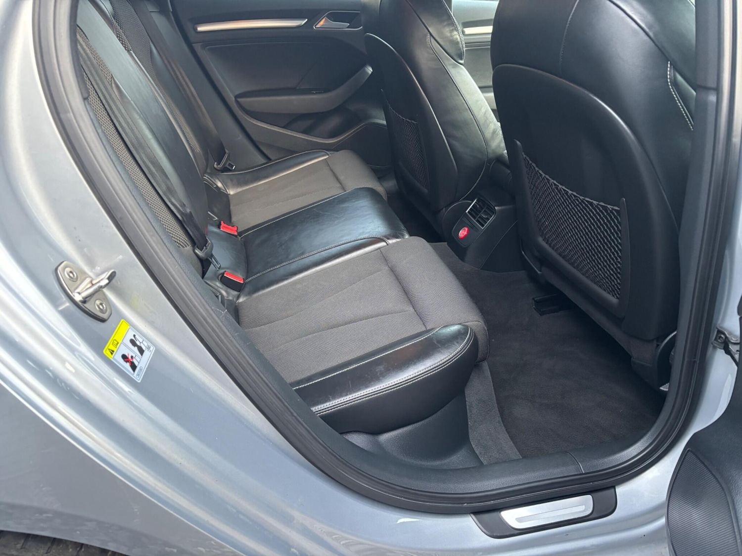 Used Audi A3 2014 for sale - 77143865: Photo 8