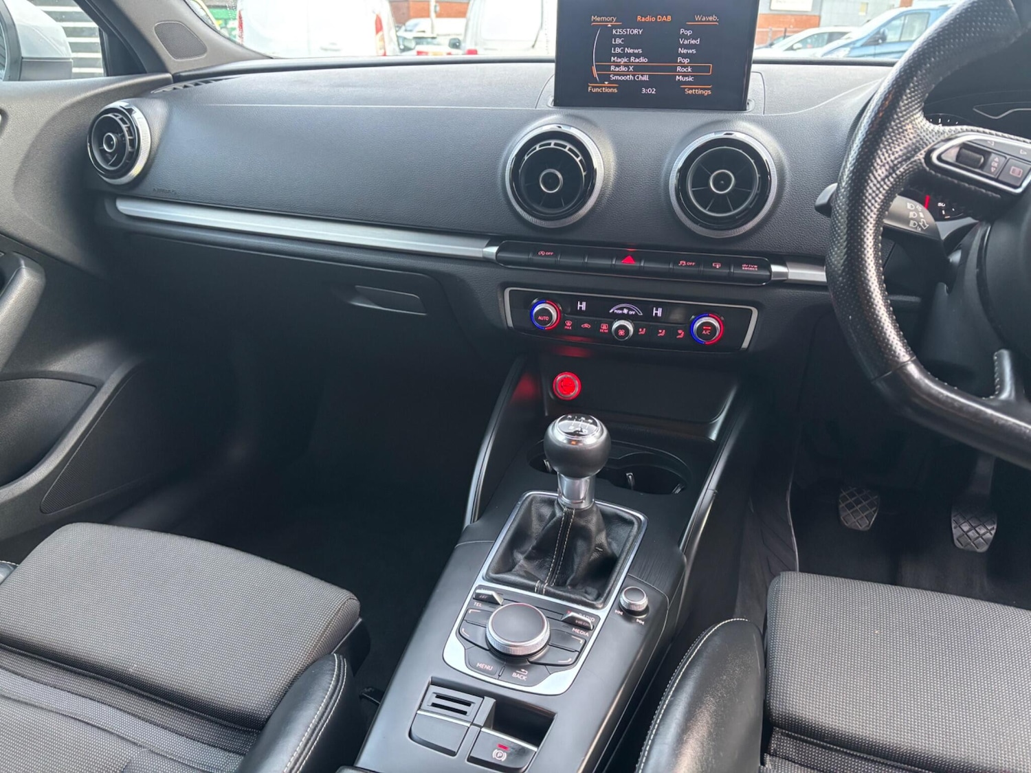 Used Audi A3 2014 for sale - 77143865: Photo 9