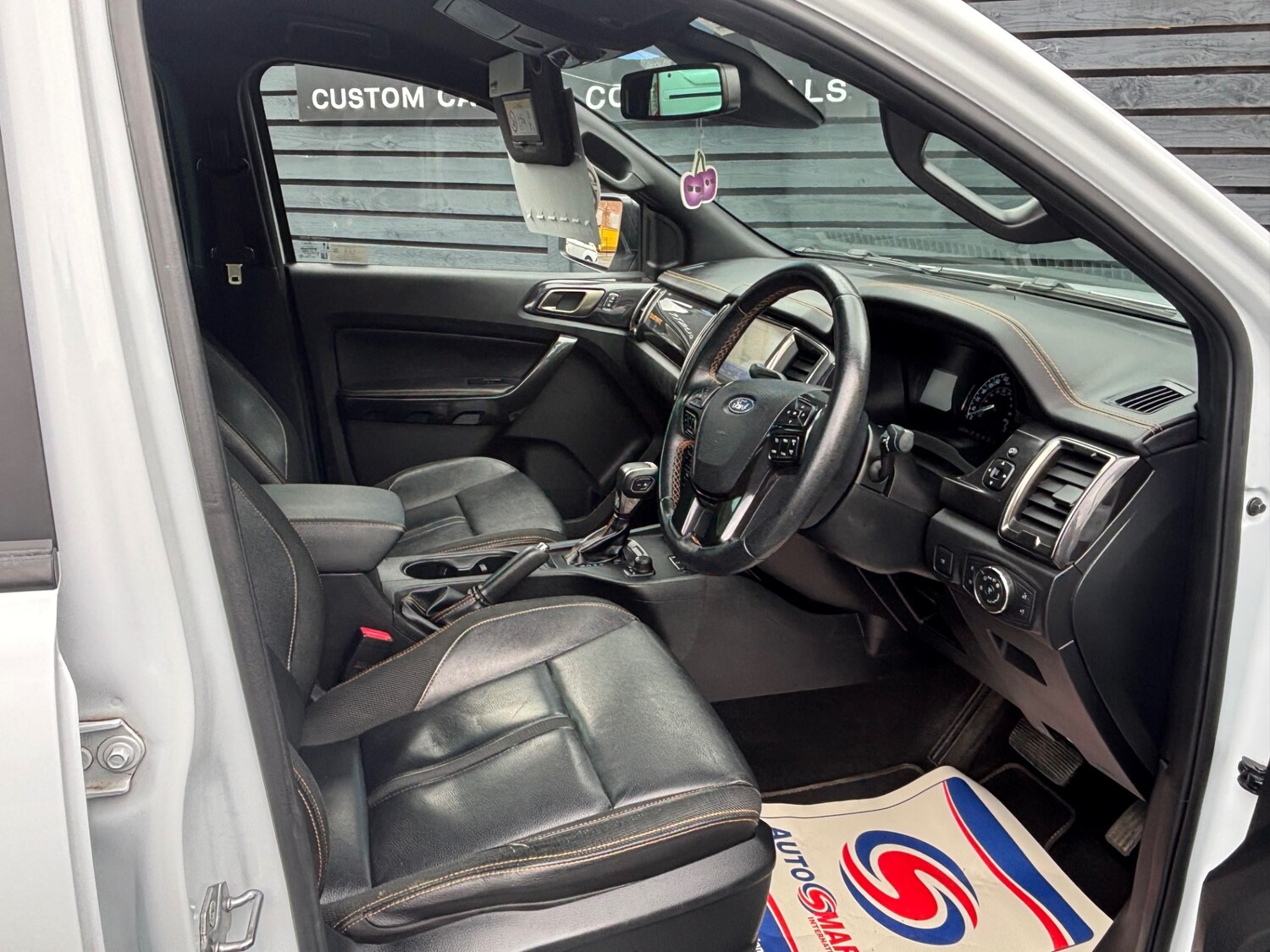 Used Ford Ranger 2021 for sale - 77951453: Photo 10