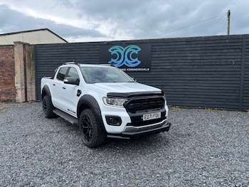 Ford Ranger feature image