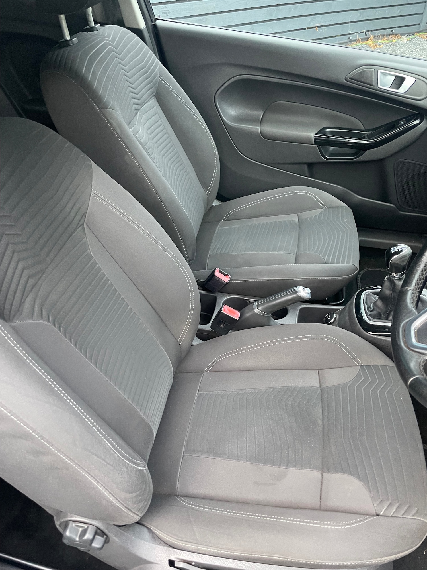 Used Ford Fiesta 2014 for sale - 76643162: Photo 5