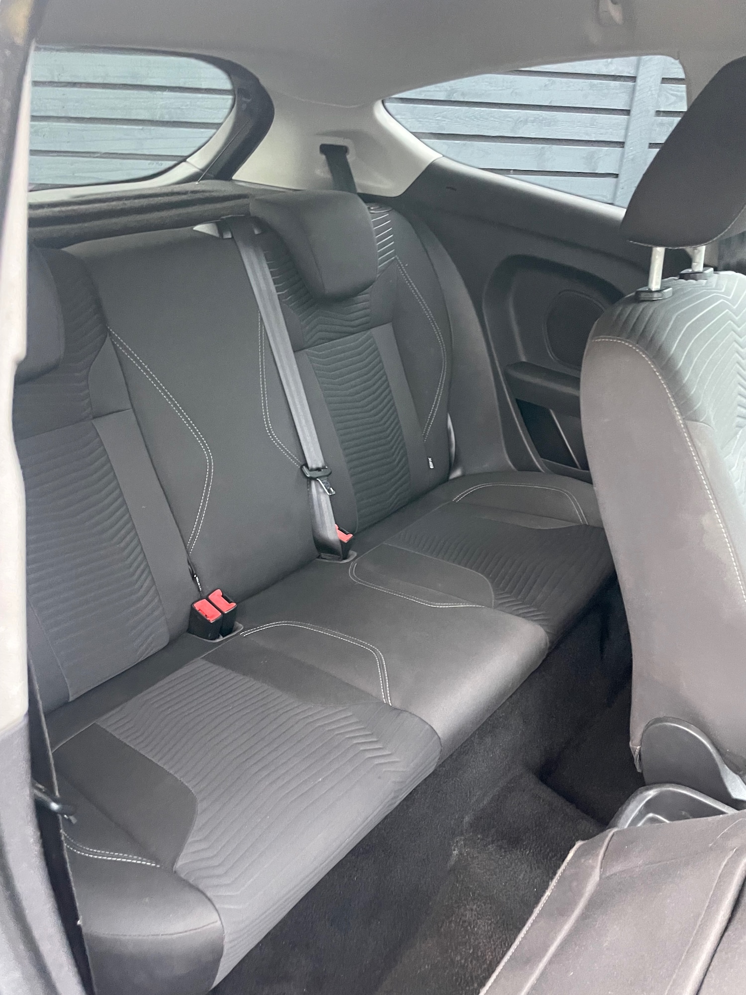 Used Ford Fiesta 2014 for sale - 76643162: Photo 6