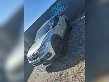 Used Fiat Fullback 2018 for sale - 78378306: Photo