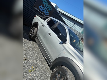 Used Fiat Fullback 2018 for sale - 78378306: Photo