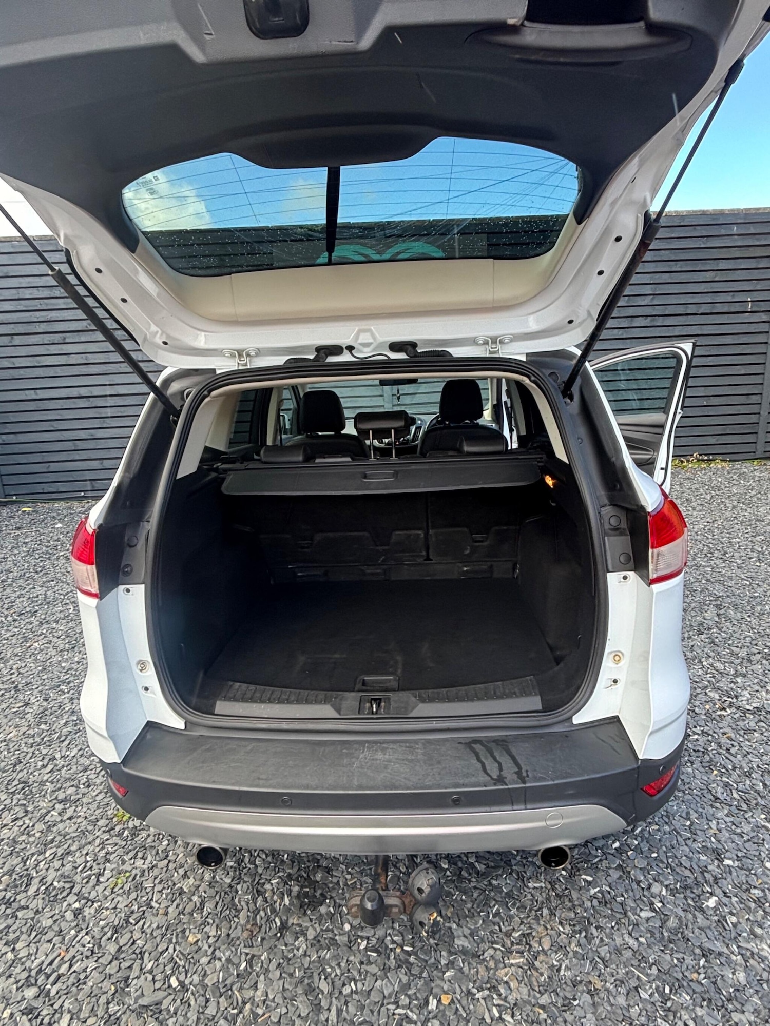 Used Ford Kuga 2013 for sale - 76409258: Photo 8