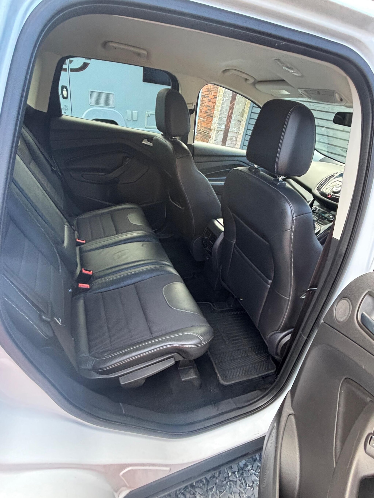 Used Ford Kuga 2013 for sale - 76409258: Photo 9