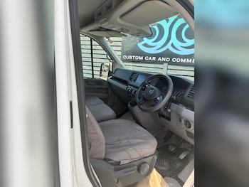 Used Volkswagen Crafter 2020 for sale - 78992896: Photo