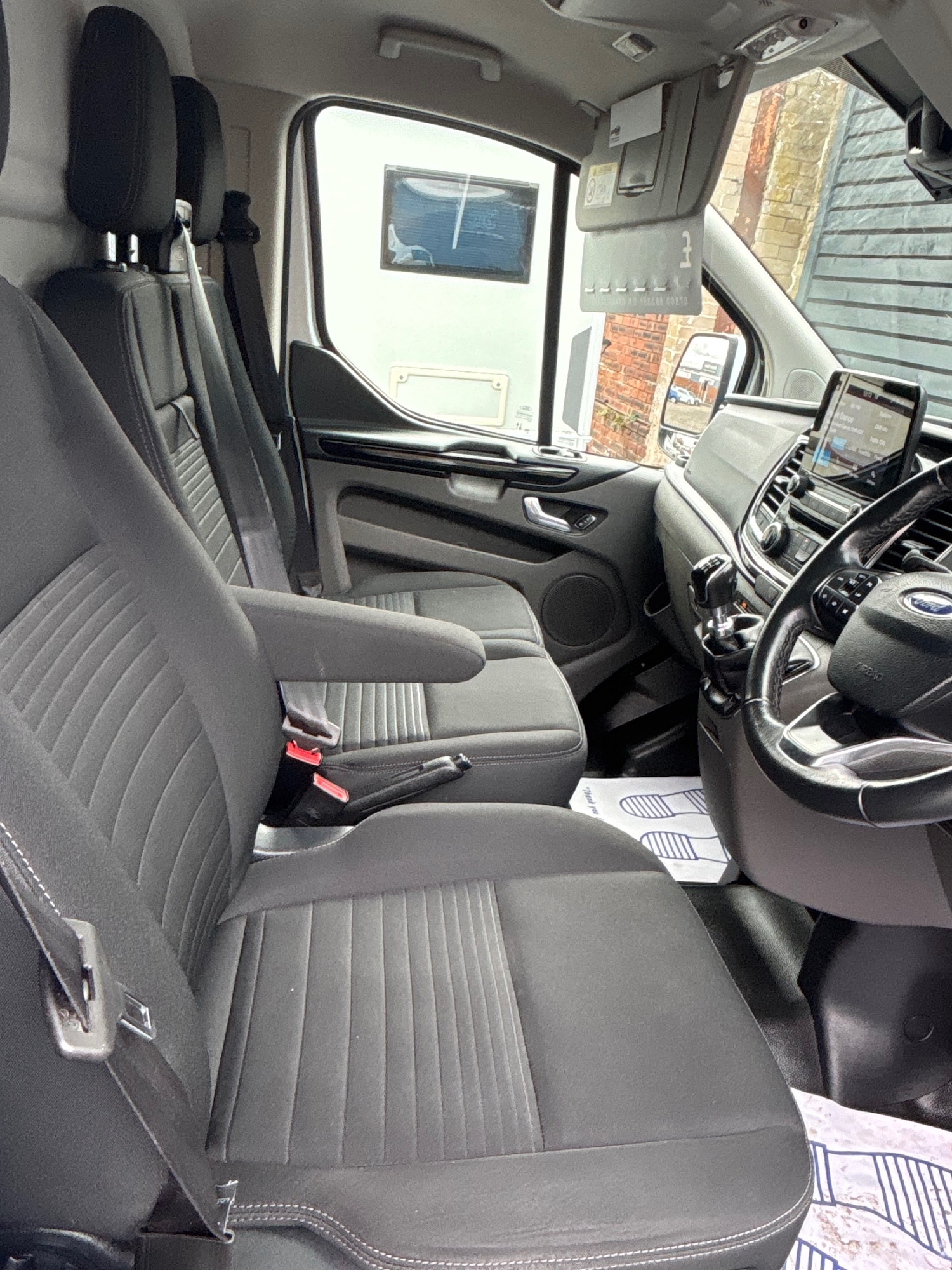 Used Ford Transit Custom 2022 for sale - 76504798: Photo 7