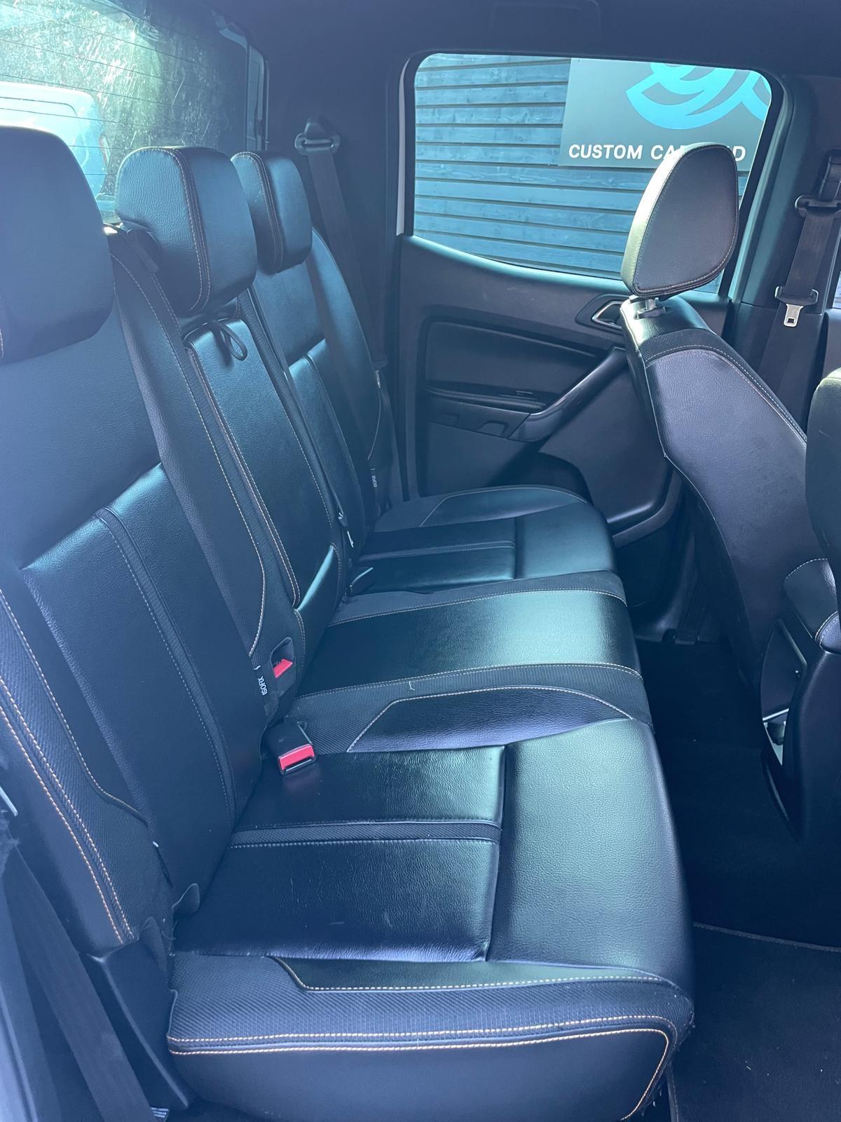 Used Ford Ranger 2022 for sale - 76457578: Photo 11