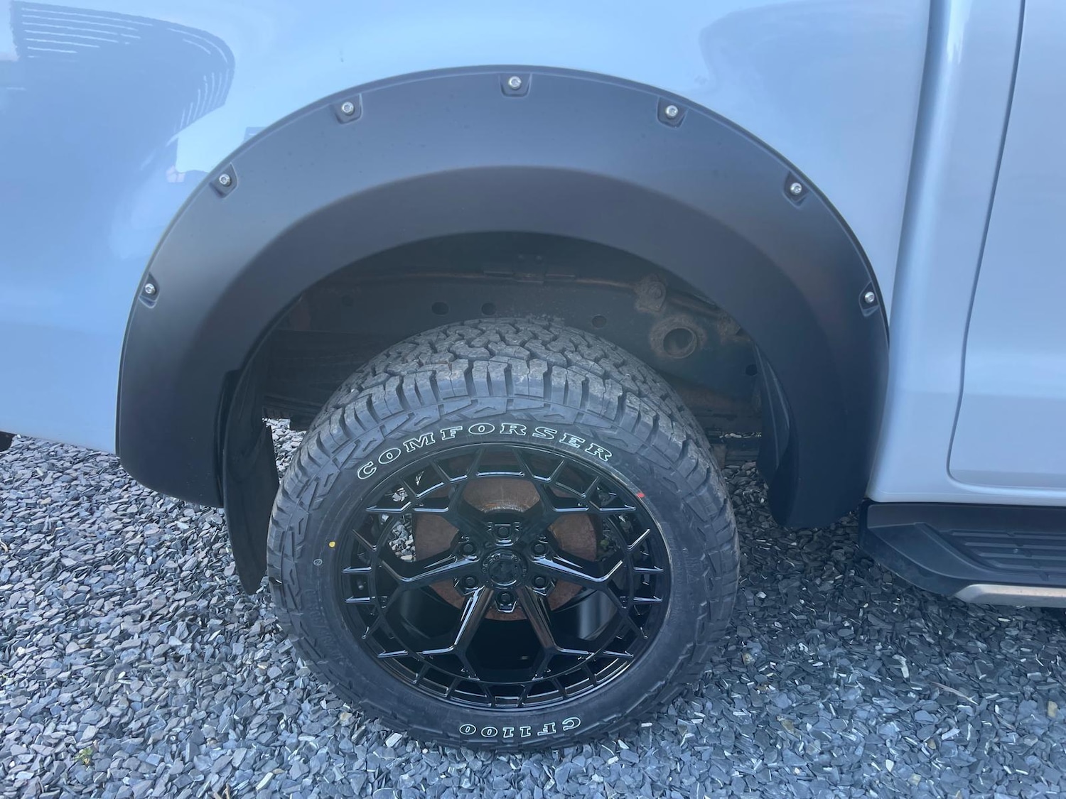 Used Ford Ranger 2022 for sale - 76457578: Photo 12