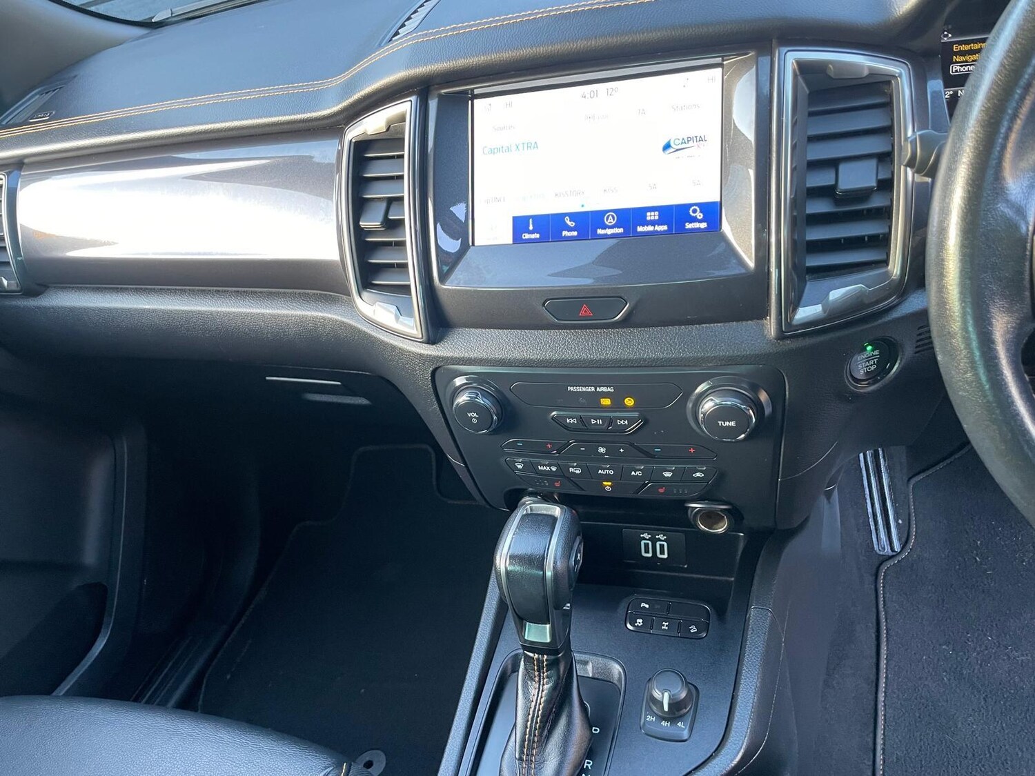 Used Ford Ranger 2022 for sale - 76457578: Photo 6