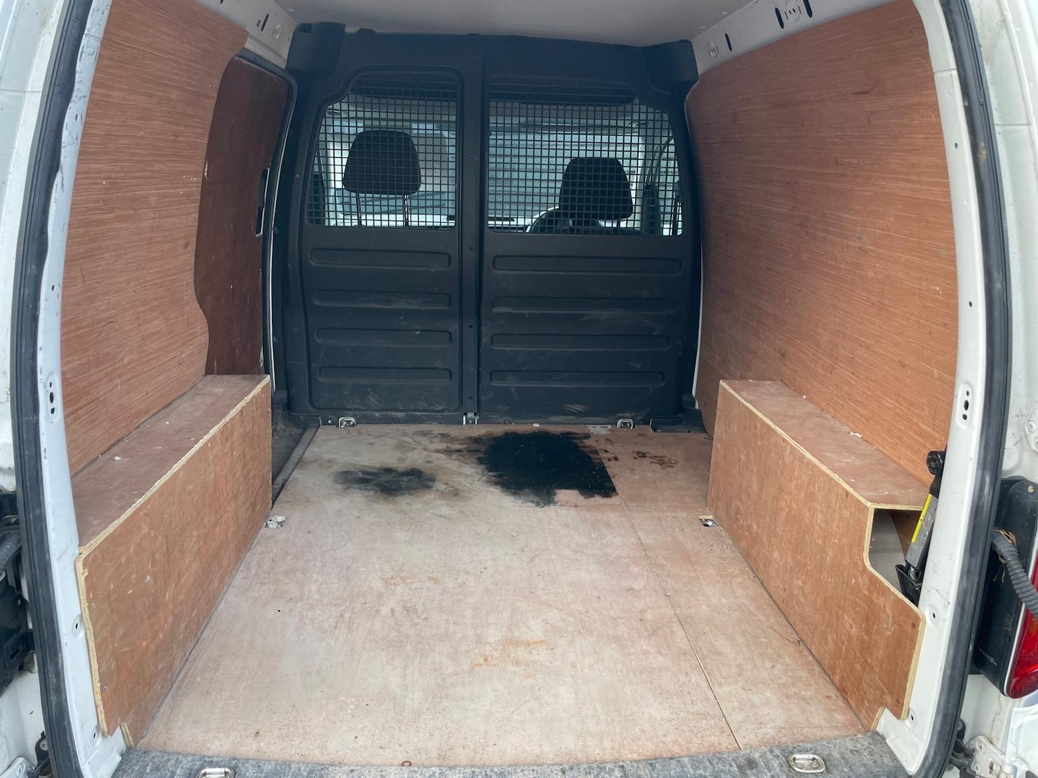 Used Volkswagen Caddy 2016 for sale - 76457057: Photo 7