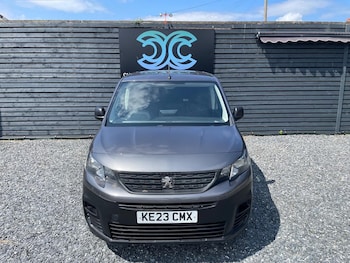 Used Peugeot Partner 2023 for sale - 79287346: Photo