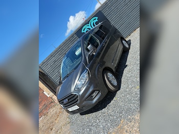 Used Ford Transit Custom 2023 for sale - 79287457: Photo