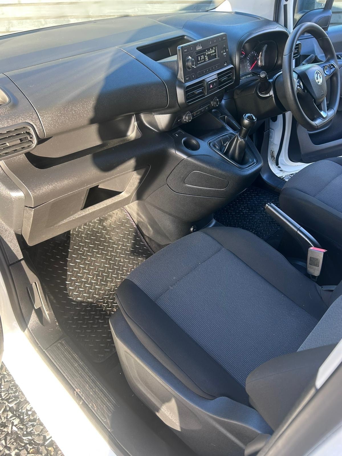 Used Vauxhall Combo 2021 for sale - 76470775: Photo 6