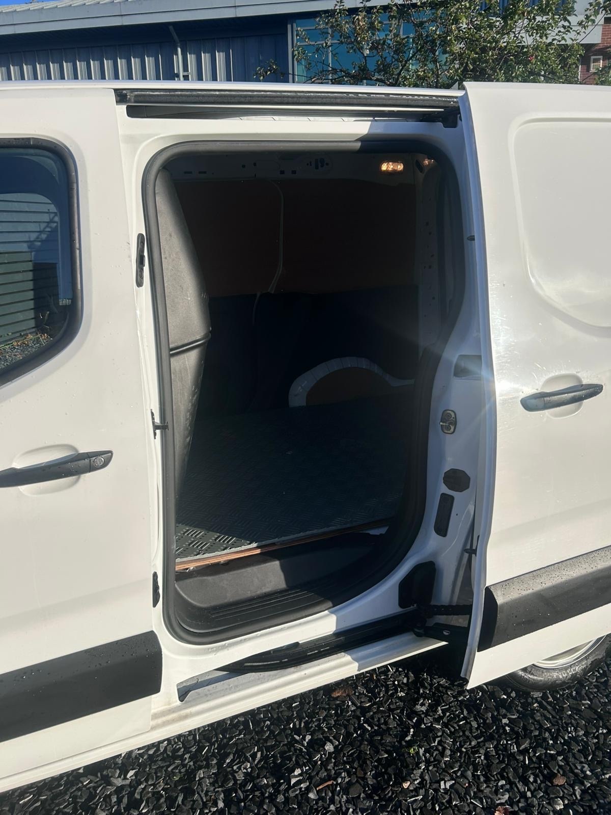 Used Vauxhall Combo 2021 for sale - 76470775: Photo 7