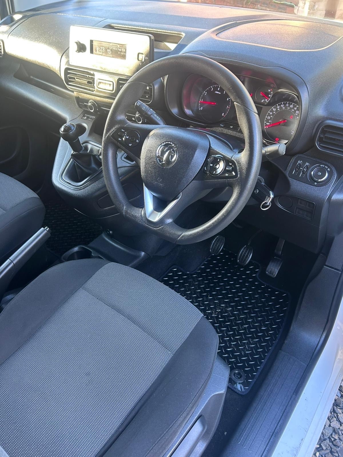 Used Vauxhall Combo 2021 for sale - 76470775: Photo 8