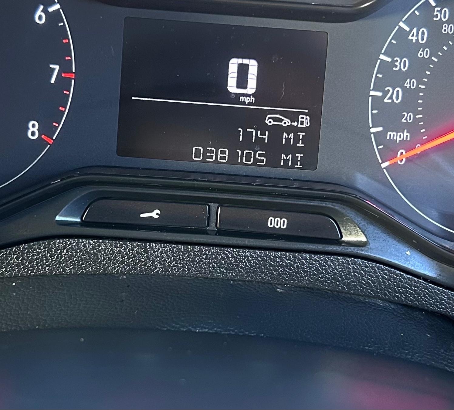 Used Vauxhall Combo 2021 for sale - 76470775: Photo 9