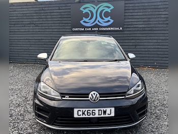 Used Volkswagen Golf 2016 for sale - 76670902: Photo