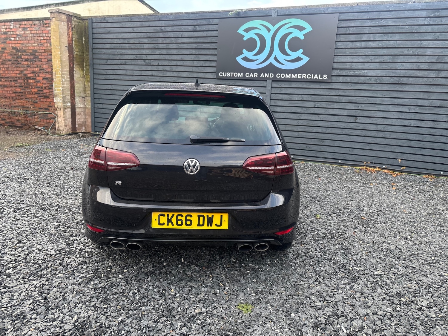 Used Volkswagen Golf 2016 for sale - 76670902: Photo 5