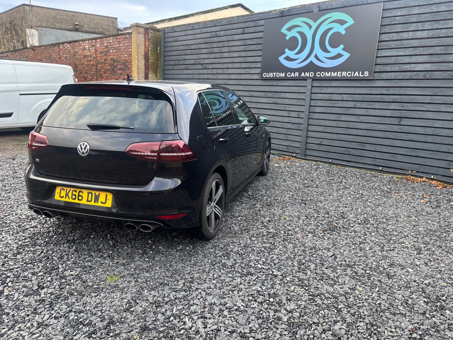 Used Volkswagen Golf 2016 for sale - 76670902: Photo 6