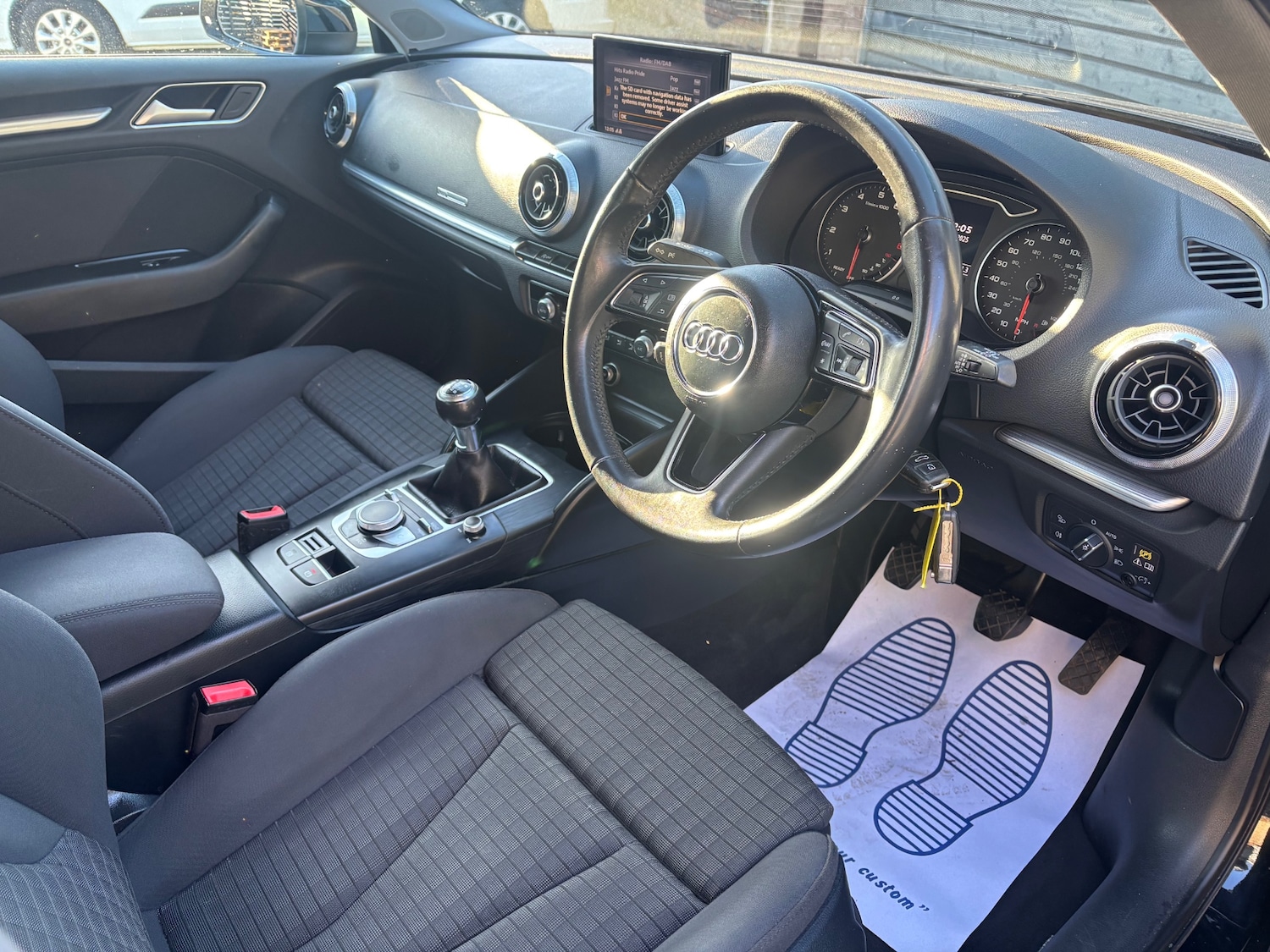 Used Audi A3 2018 for sale - 76643147: Photo 10