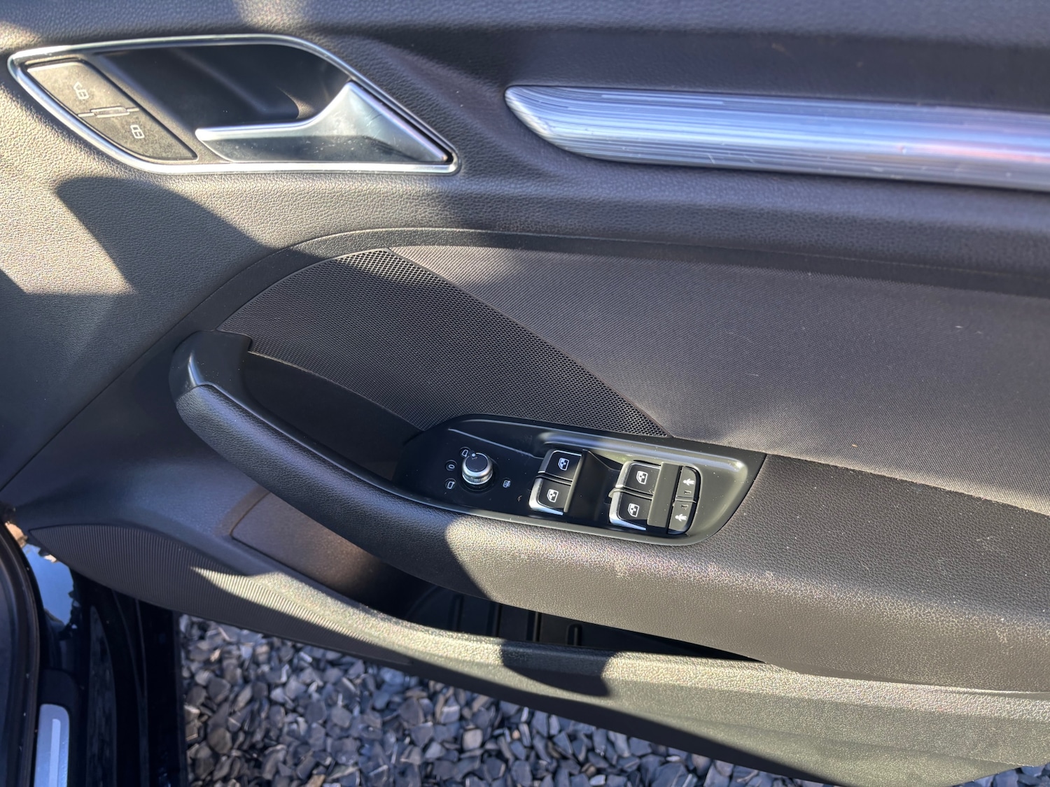 Used Audi A3 2018 for sale - 76643147: Photo 11