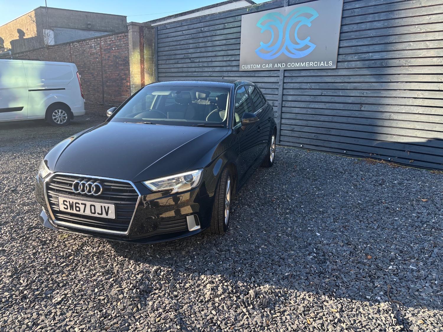 Used Audi A3 2018 for sale - 76643147: Photo 3