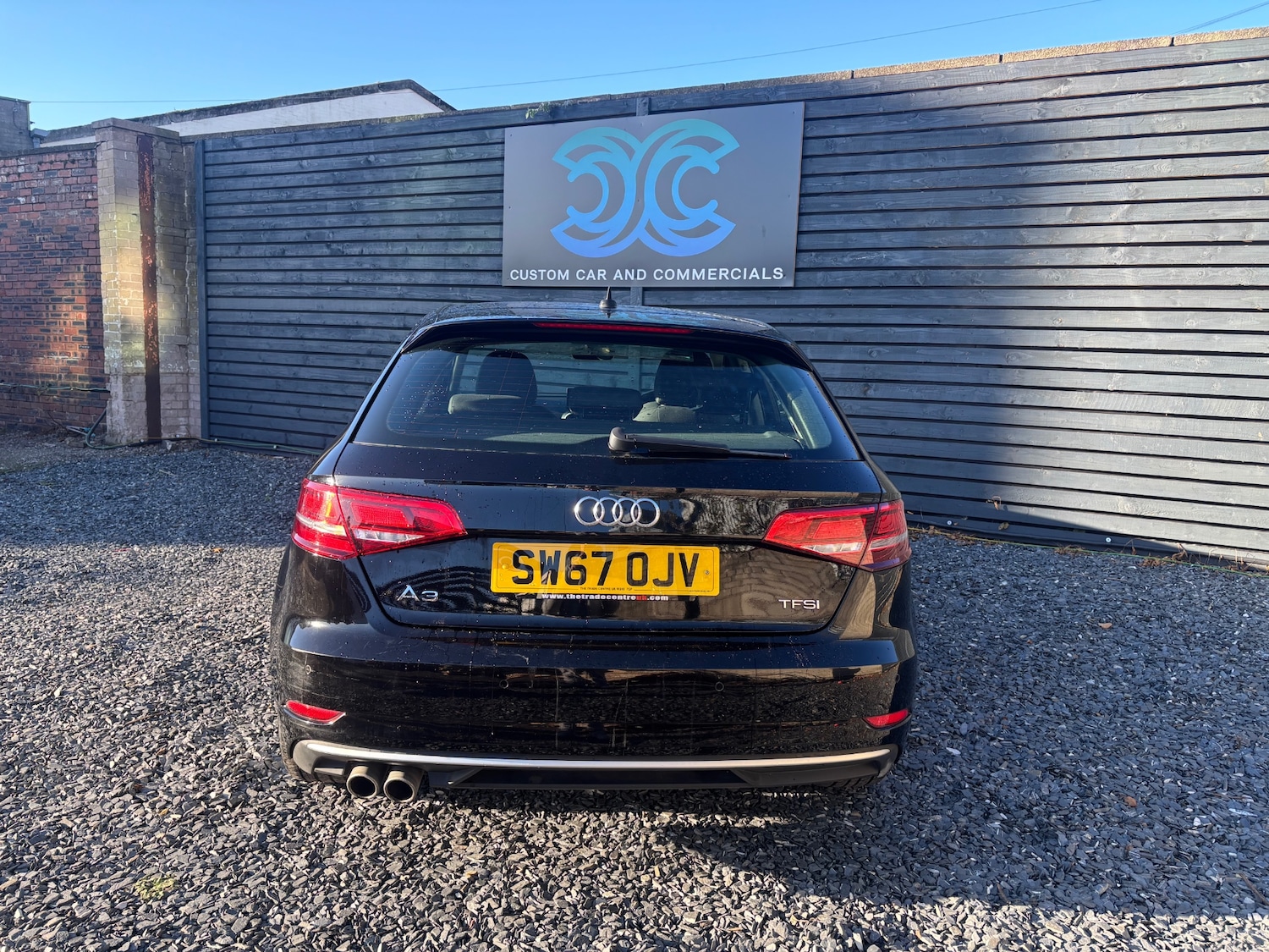 Used Audi A3 2018 for sale - 76643147: Photo 4