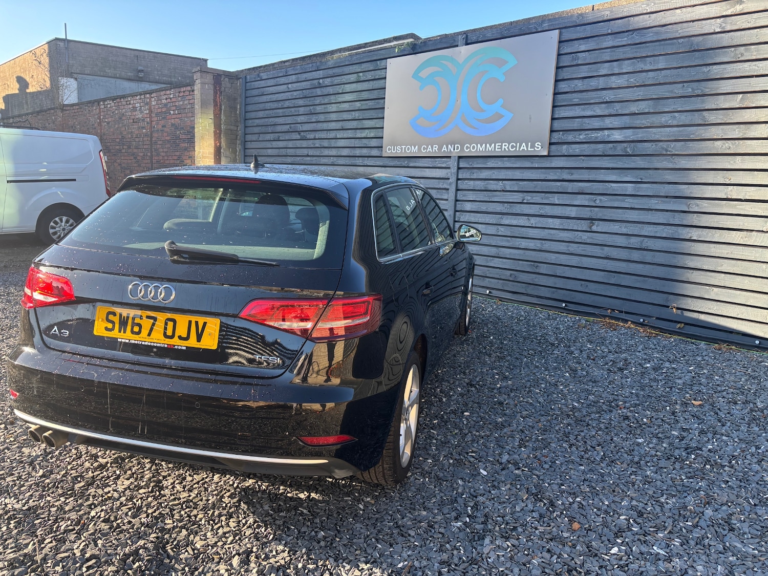 Used Audi A3 2018 for sale - 76643147: Photo 5