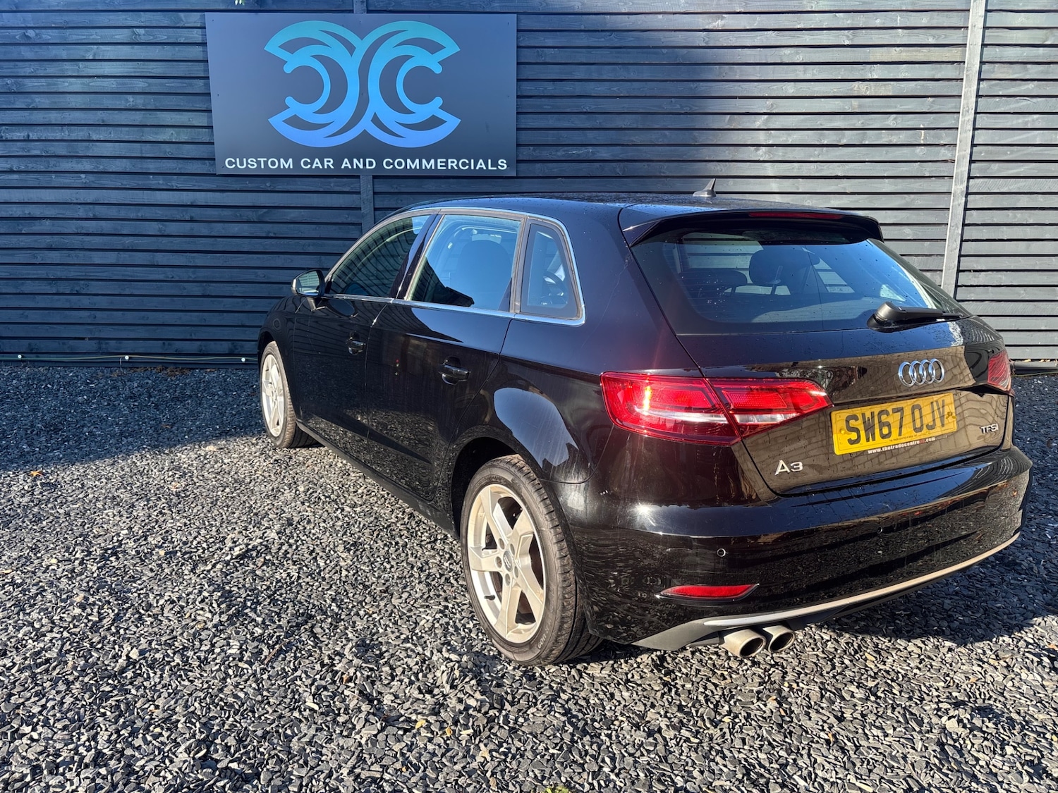 Used Audi A3 2018 for sale - 76643147: Photo 6