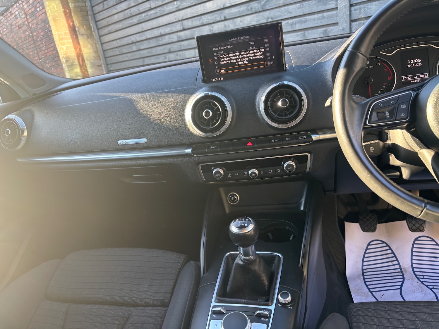 Used Audi A3 2018 for sale - 76643147: Photo 9