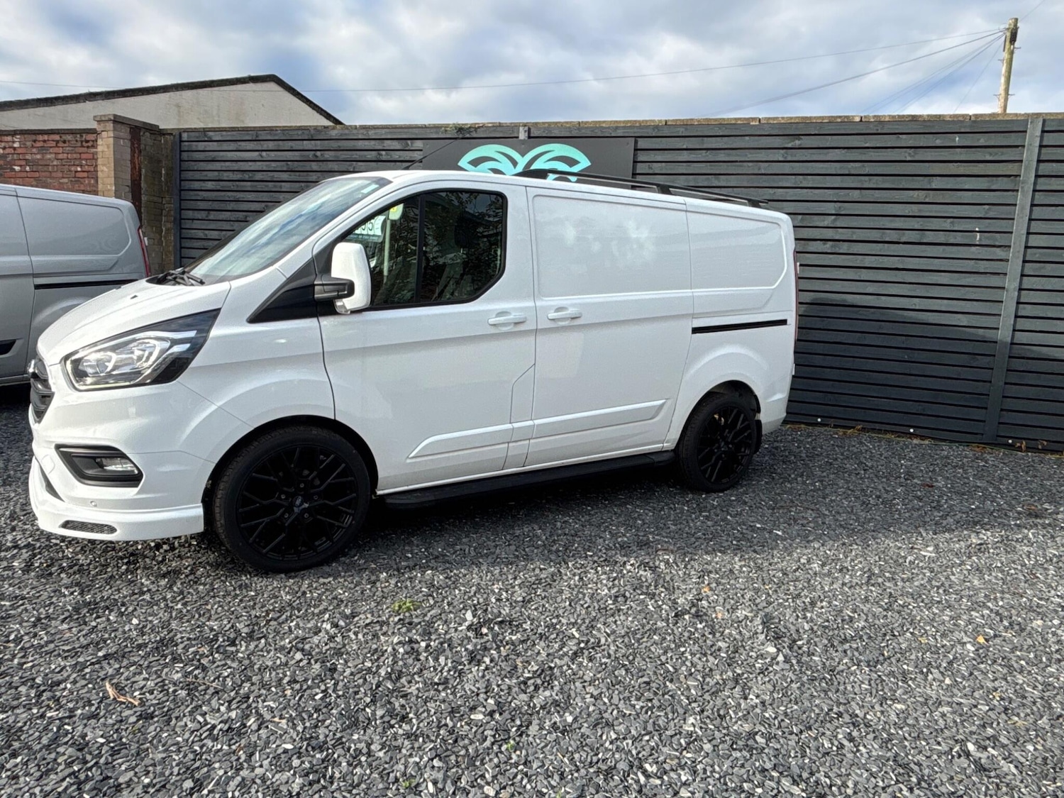 Used Ford Transit Custom 2022 for sale - 76537608: Photo 5