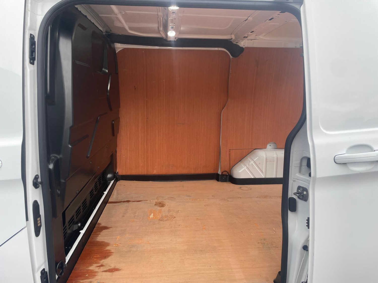 Used Ford Transit Custom 2022 for sale - 76537608: Photo 9