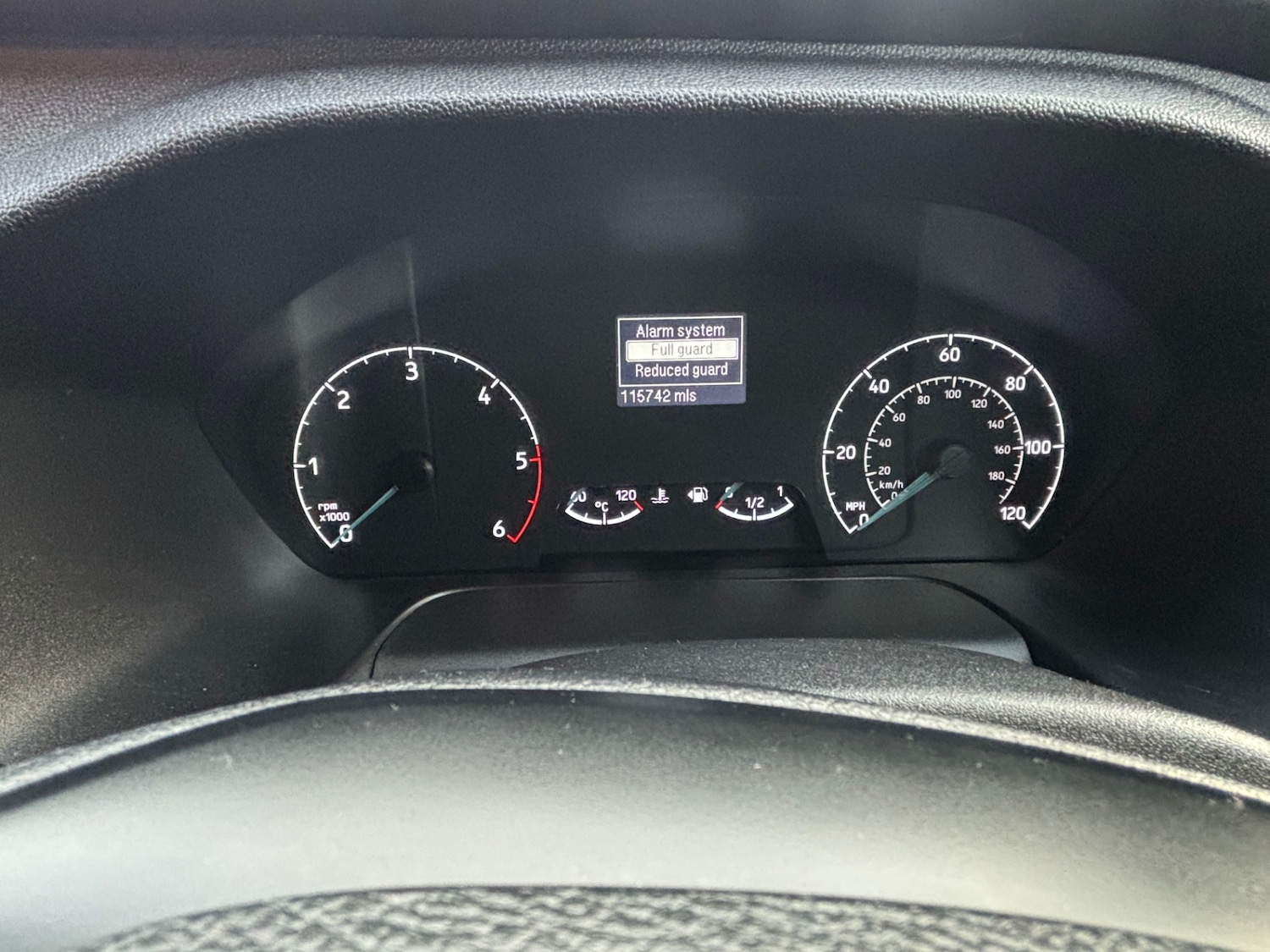 Used Ford Transit Custom 2019 for sale - 77262407: Photo 11