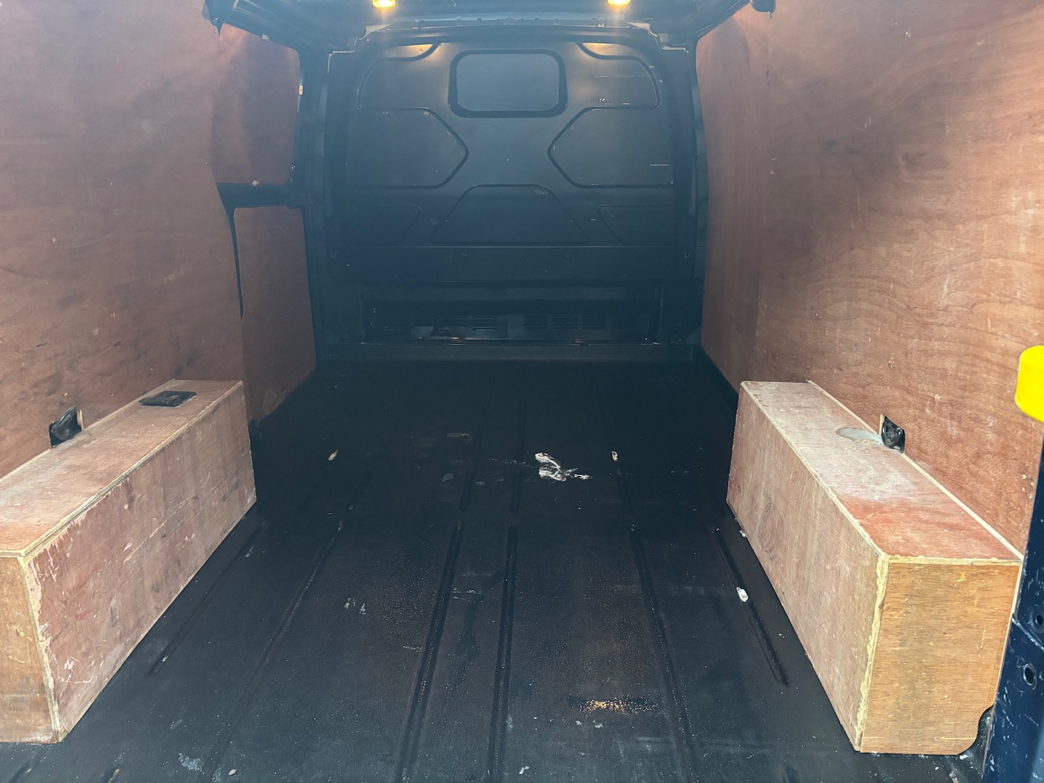 Used Ford Transit Custom 2019 for sale - 77262407: Photo 12