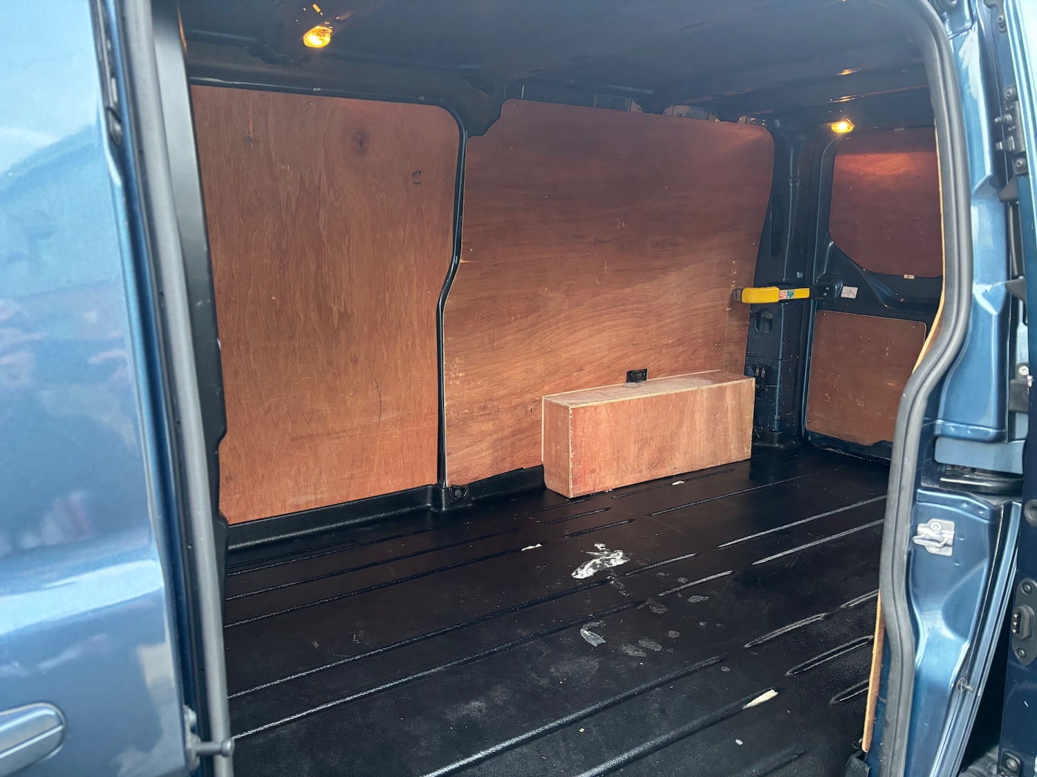 Used Ford Transit Custom 2019 for sale - 77262407: Photo 13