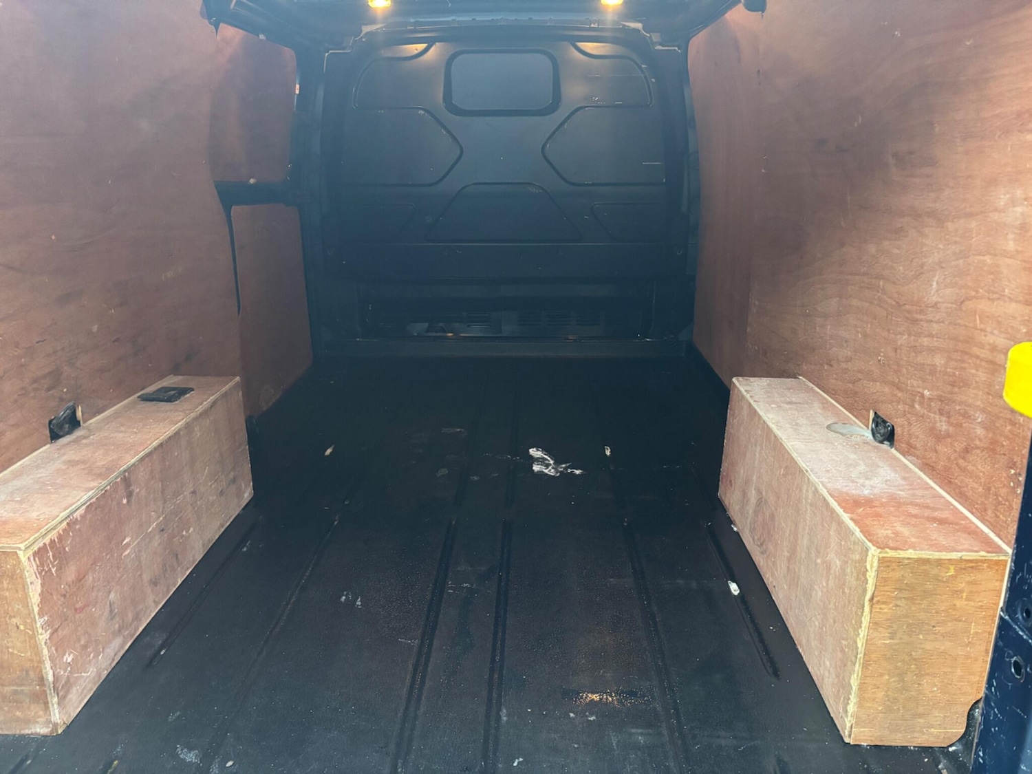 Used Ford Transit Custom 2019 for sale - 77144185: Photo 10