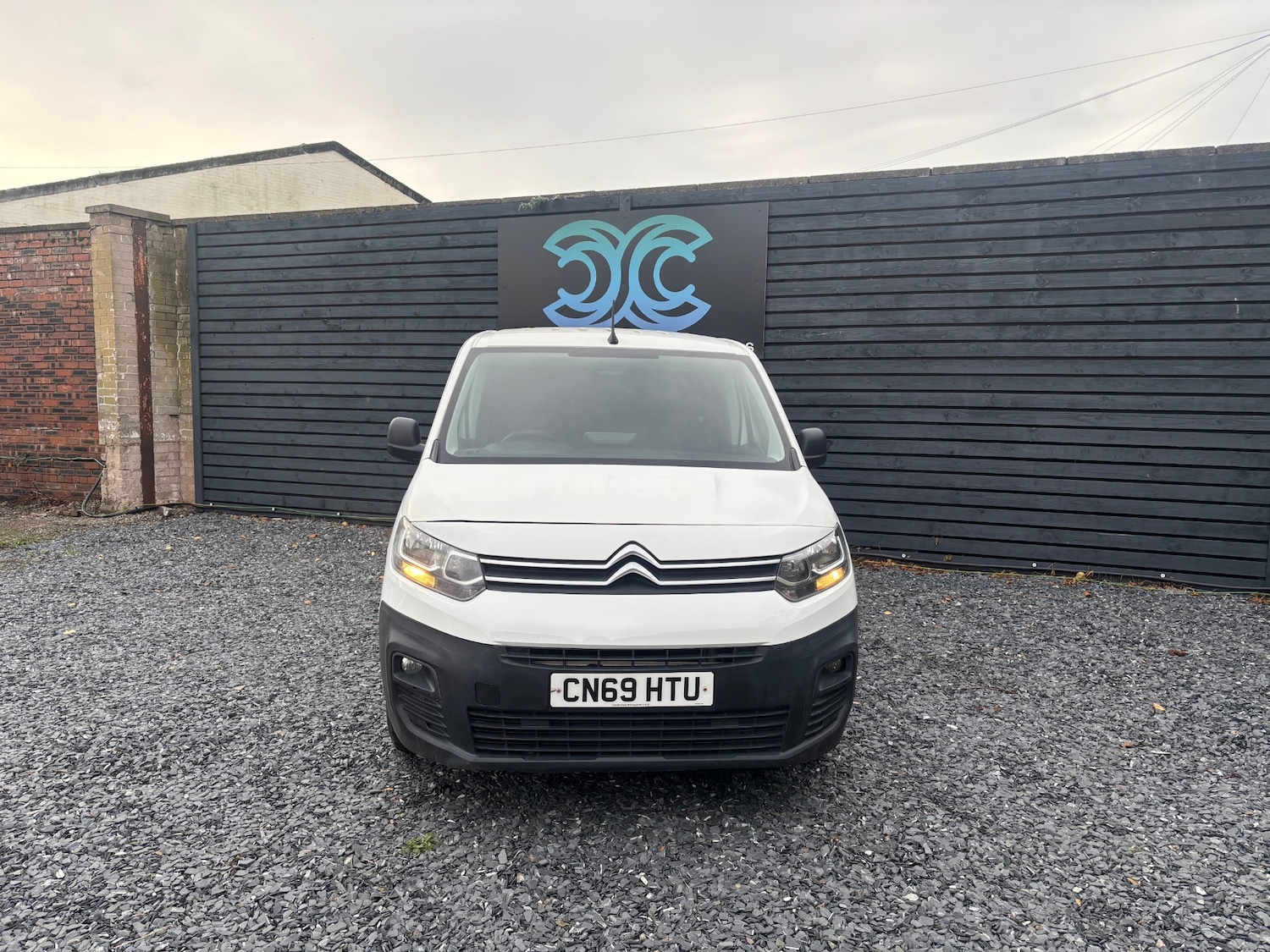 Used Citroen Berlingo 2019 for sale - 76560239: Photo 3