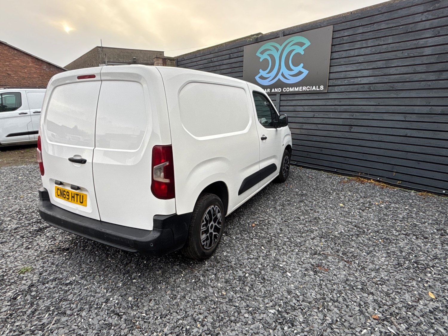 Used Citroen Berlingo 2019 for sale - 76560239: Photo 4