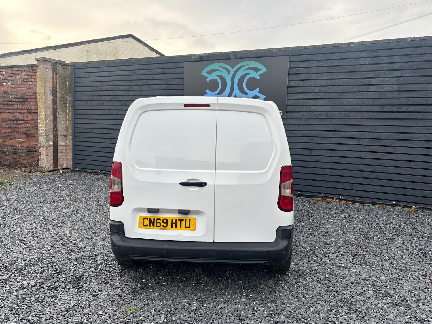 Used Citroen Berlingo 2019 for sale - 76560239: Photo 5