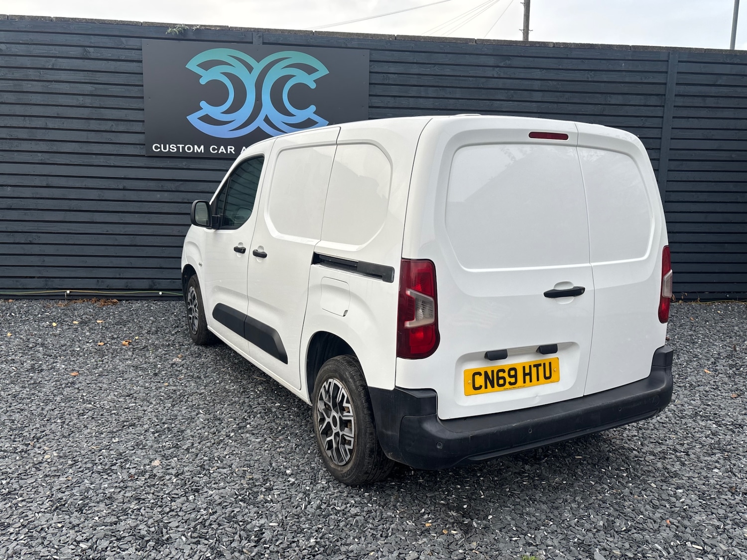 Used Citroen Berlingo 2019 for sale - 76560239: Photo 6